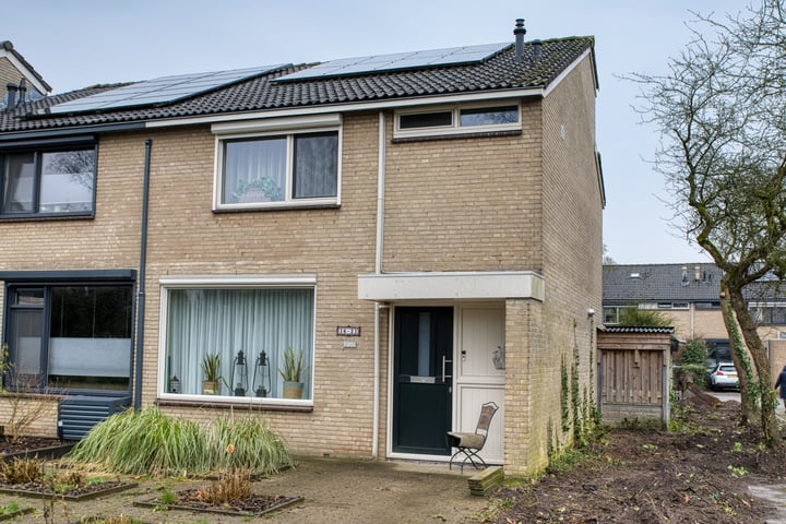 Photo of property Zonegge 16 21, Zevenaar