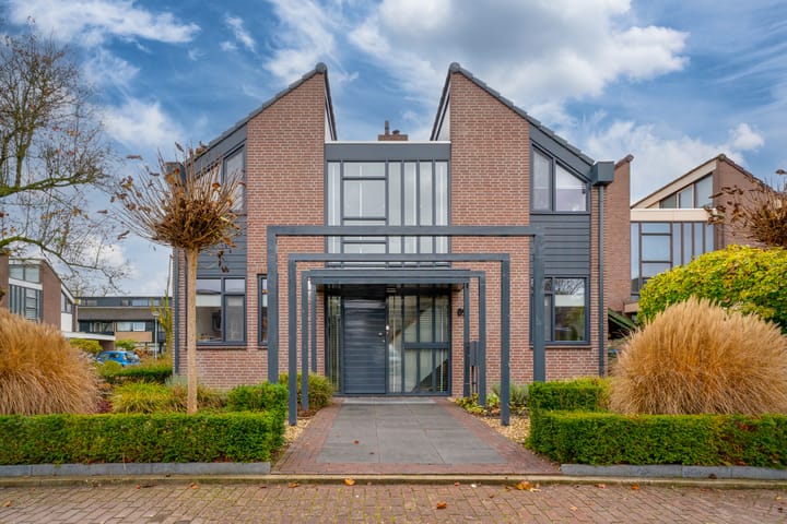 Zonegge 17 9 in Zevenaar