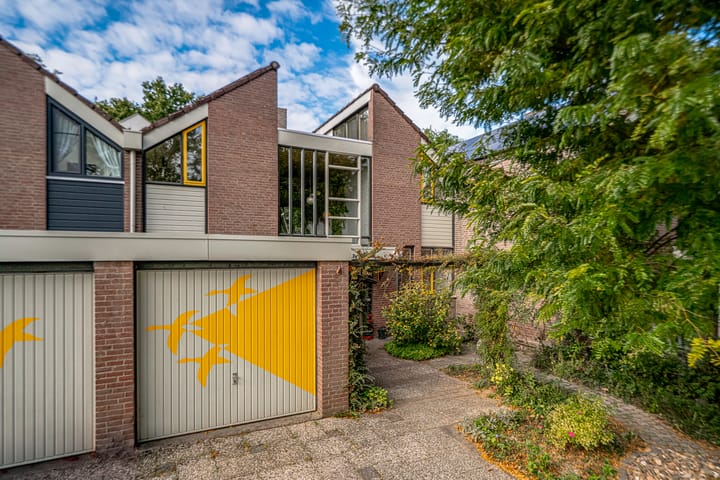 Zonegge 19 7 in Zevenaar foto