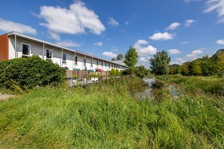 Photo of property Zonland 7, Groningen