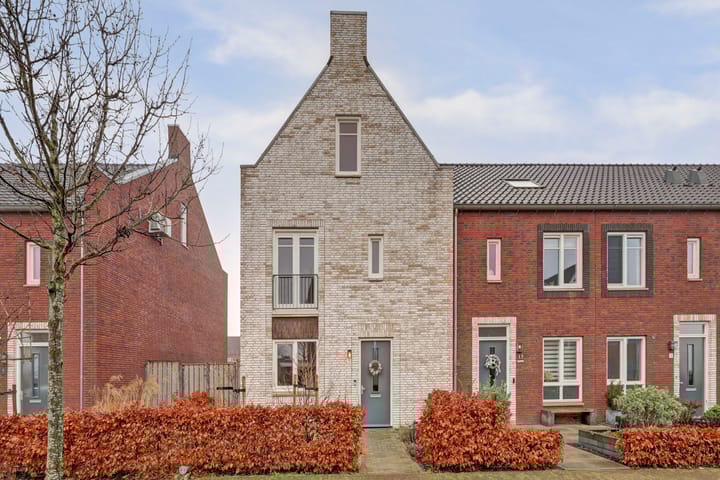 Foto van woning Zonnebaars 11, Rossum