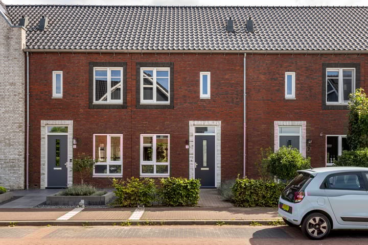Photo of property Zonnebaars 5, Rossum