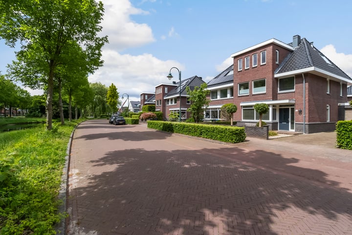 Zonnebaarsweg 20 in Eemnes