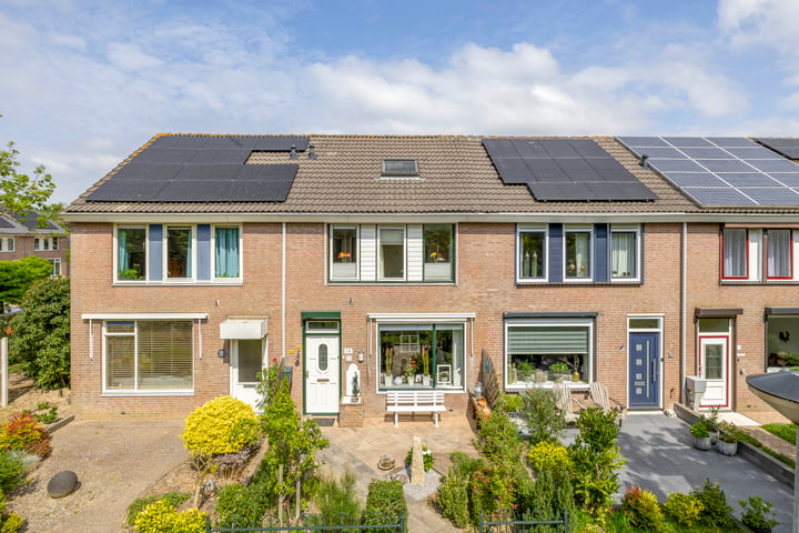 Photo of property Zonnebloempad 10, Stellendam