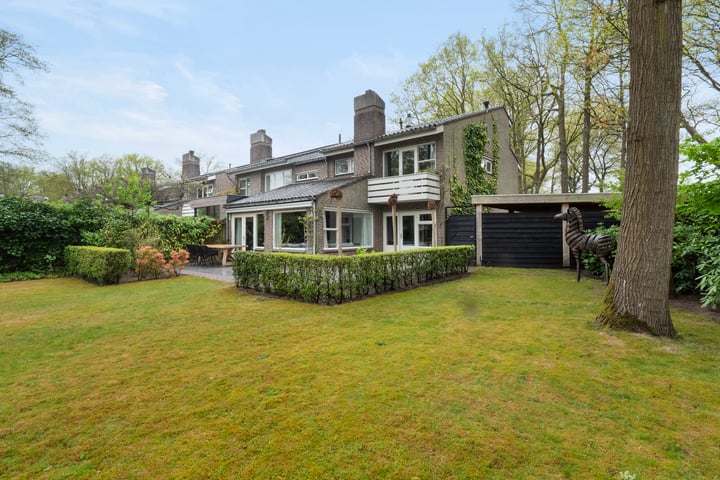 Photo of property Zonnebos 1, Vught