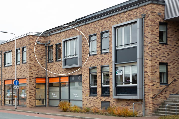 Zonnebrink 182-11 in Winterswijk