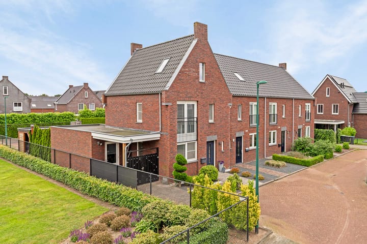 Photo of property Zonnedauw 1, Mariahout