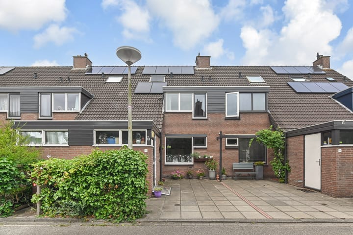 Foto von Haus Zonnedauw 112, Boskoop