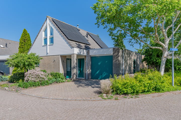 Foto van woning Zonnedauw 2, Sleen
