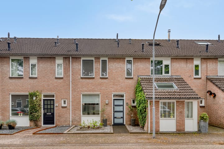 Zonnedauw 26 in Goirle