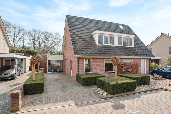 Photo of property Zonnedauw 26a, Nijverdal