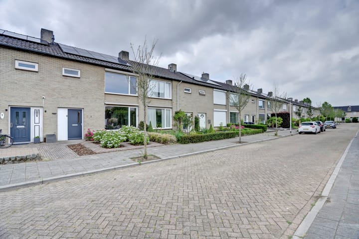 Zonnedauw 3 in Valkenswaard