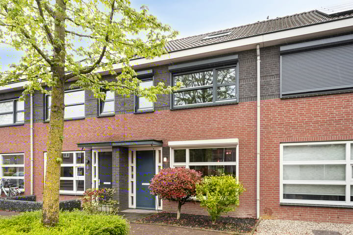 Zonnedauw 43 in Schaijk
