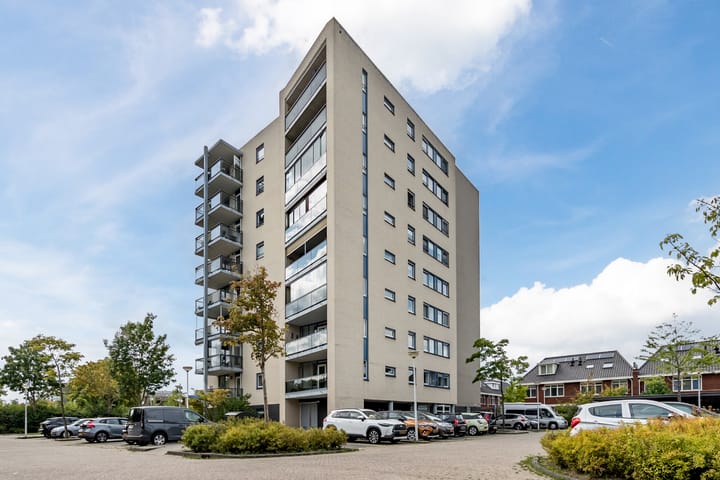Foto von Haus Zonnedauw 45, Papendrecht