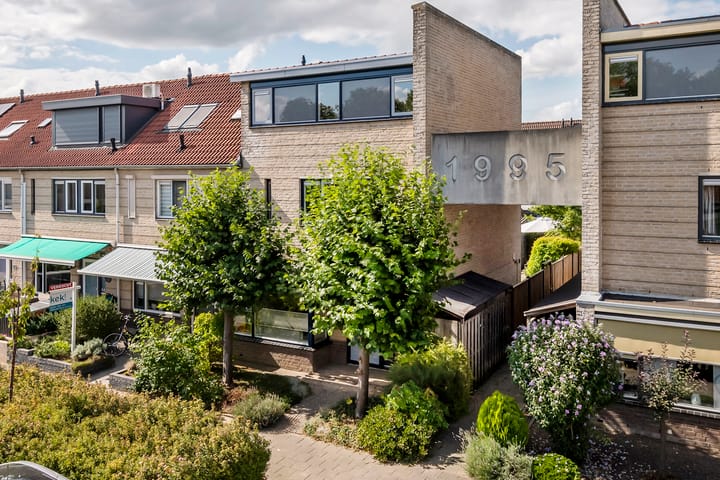 Foto van woning Zonnedauw 56, Tiel