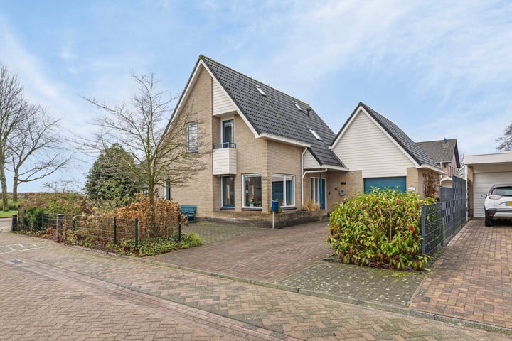 Photo of property Zonnedauw 64, Bovensmilde
