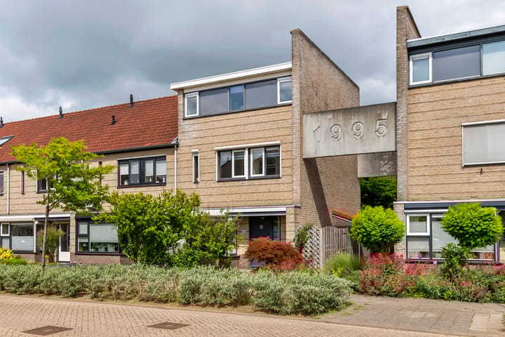 Photo of property Zonnedauw 94, Tiel