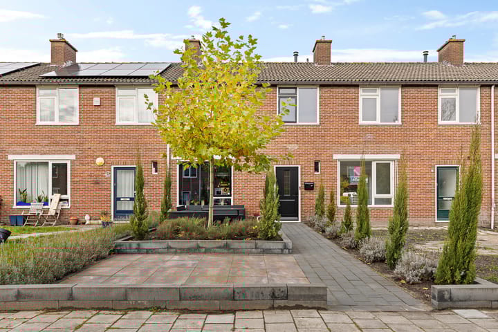 Photo of property Zonnedauwlaan 13, Stadskanaal