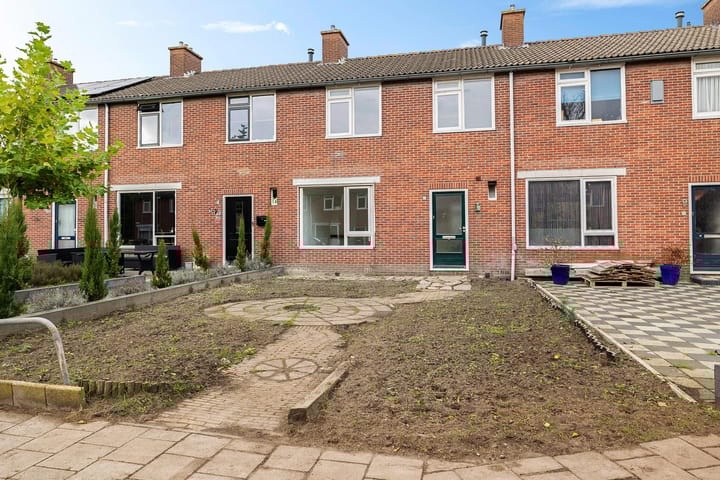 Zonnedauwlaan 15, Stadskanaal Photo of property Zonnedauwlaan 15, Stadskanaal