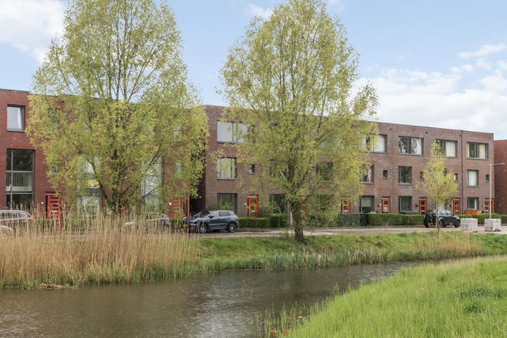 Zonnedauwweg 75 in Arnhem