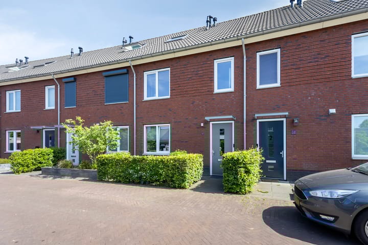 Photo of property Zonneglans 4, Boxtel