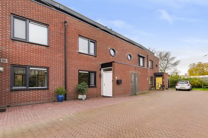 Photo de la maison Zonnegloren 13, Boxtel