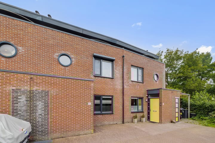 Zonnegloren 15 in Boxtel