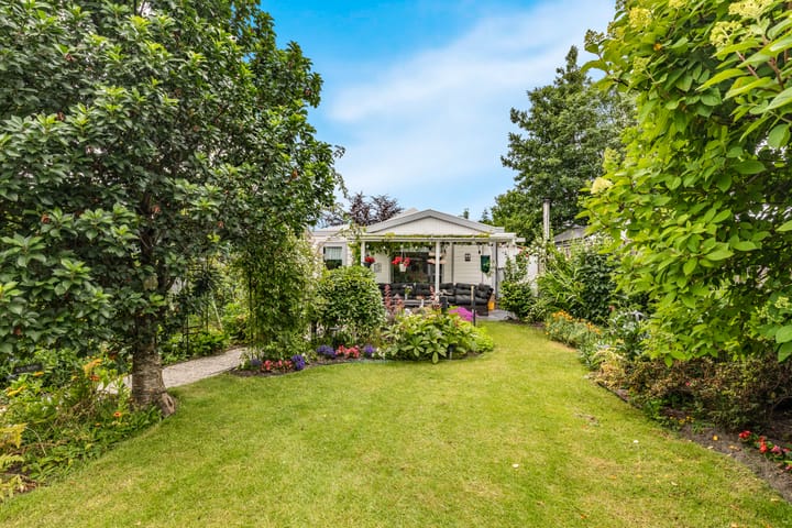 Photo of property Zonnehoek 94, Vijfhuizen