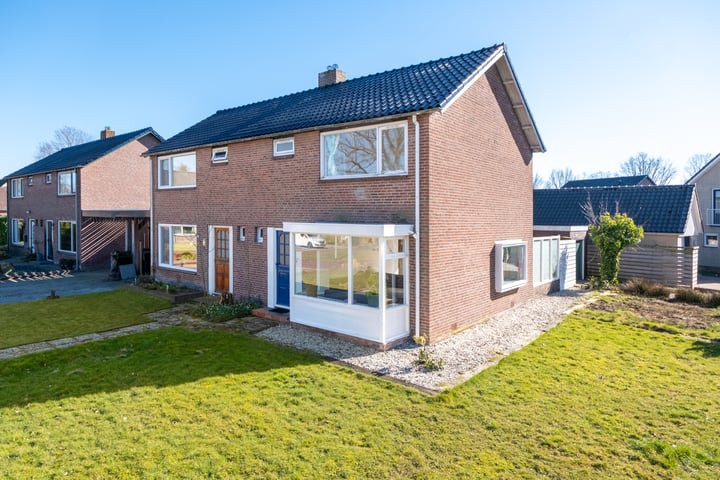 Photo of property Zonnehof 13, Roden