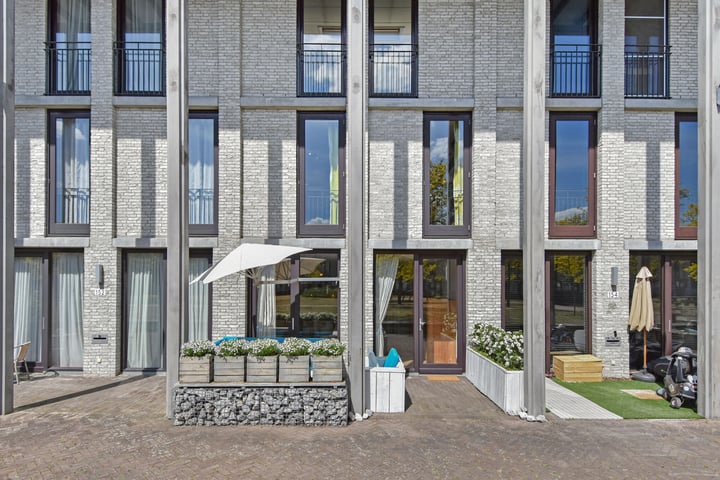 Foto van woning Zonnehof 153, Nootdorp