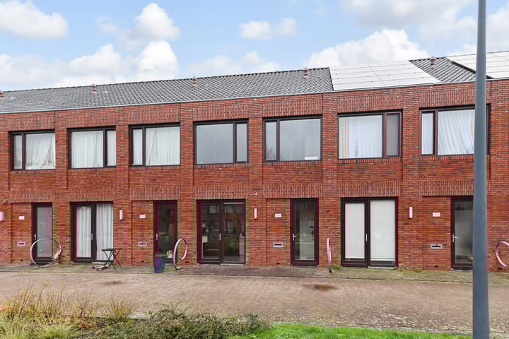 Photo de la maison Zonnehof 195, Nootdorp