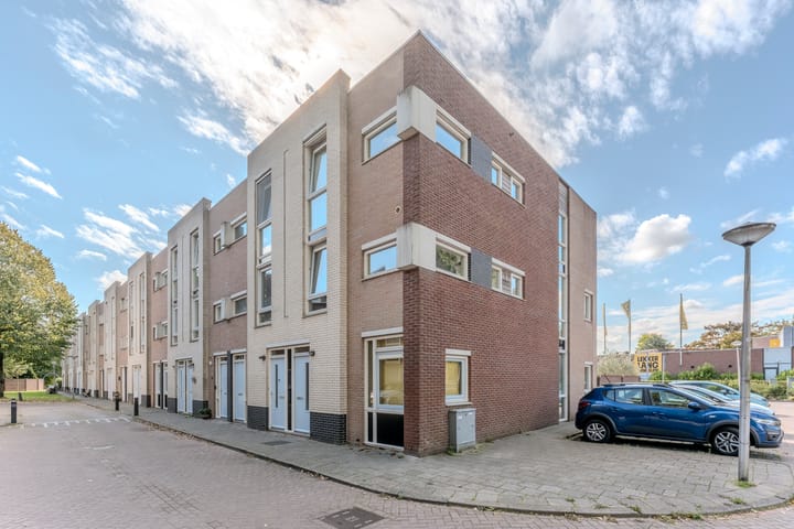 Foto van woning Zonnehof 47, Berkel en Rodenrijs