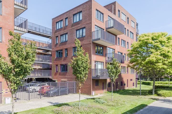 Zonnehof 50 in Heerhugowaard
