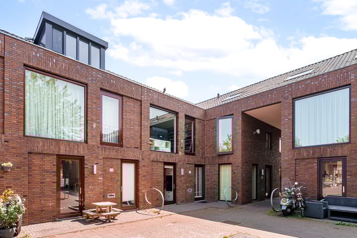 Zonnehof 59 in Nootdorp