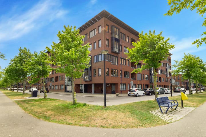 Zonnehof 74 in Heerhugowaard