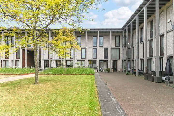 Foto von Haus Zonnehof 91, Nootdorp