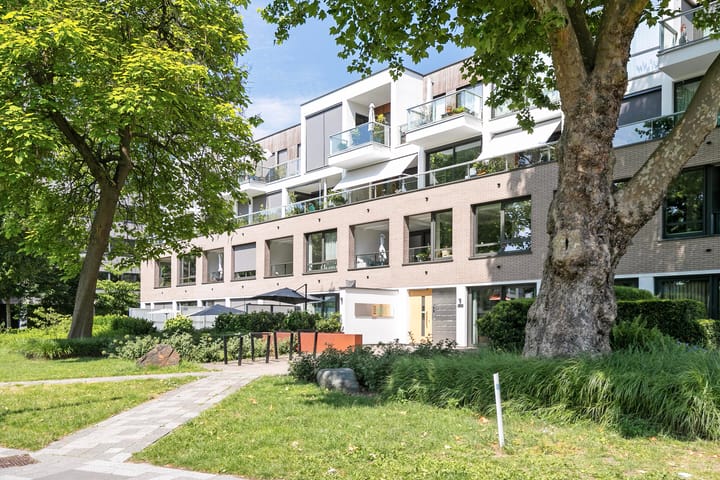 Zonnehof-Oost 13C in Amersfoort