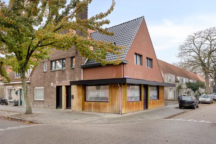 Photo of property Zonnehofstraat 54, Helmond