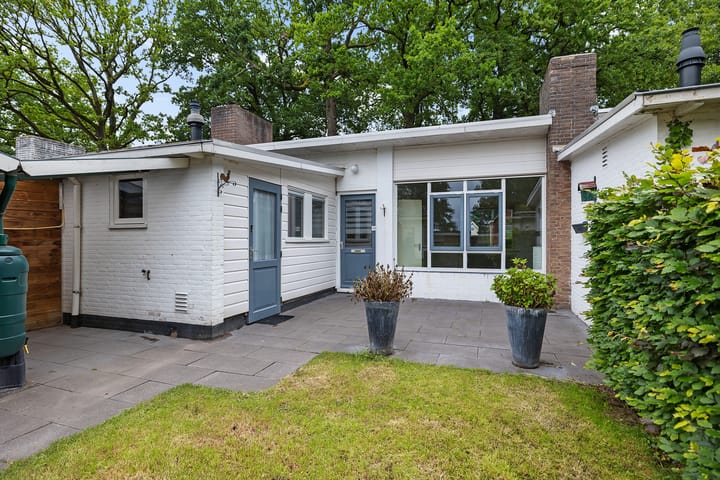 Zonnehorst 32 in Eelde