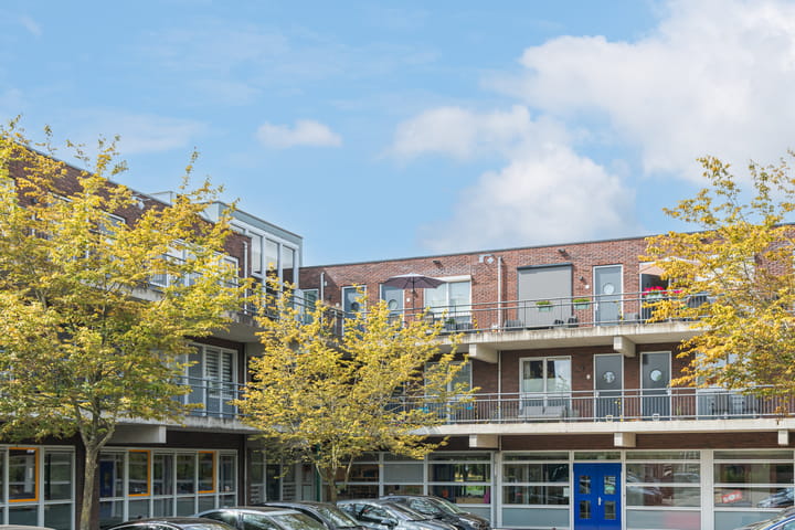 Photo of property Zonnehout 45, Houten