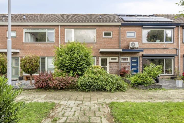 Zonnekruidstraat 5 in Heteren
