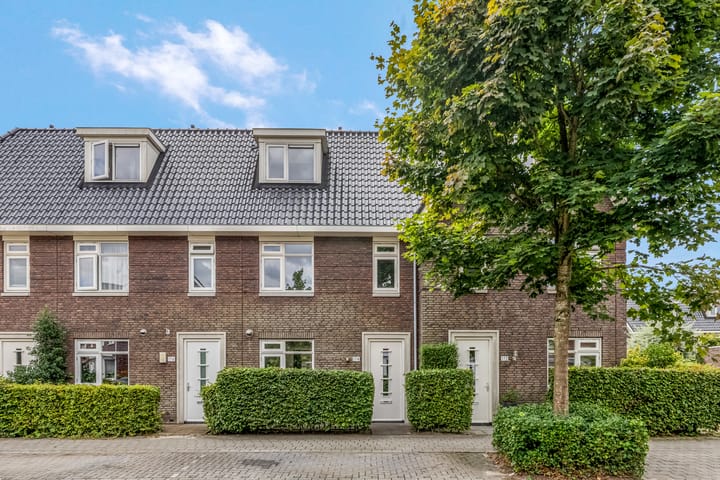 Zonnelaan 174 in Huis ter Heide photo