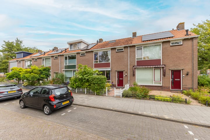 Photo of property Zonnelaan 37, Purmerend