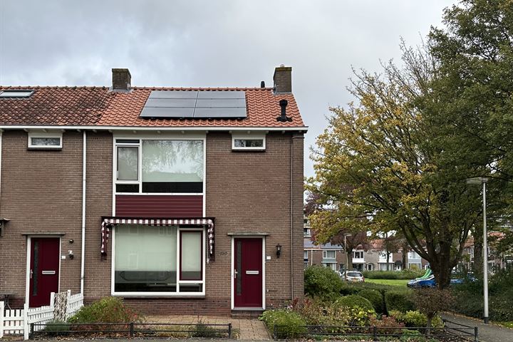 Zonnelaan 39 in Purmerend