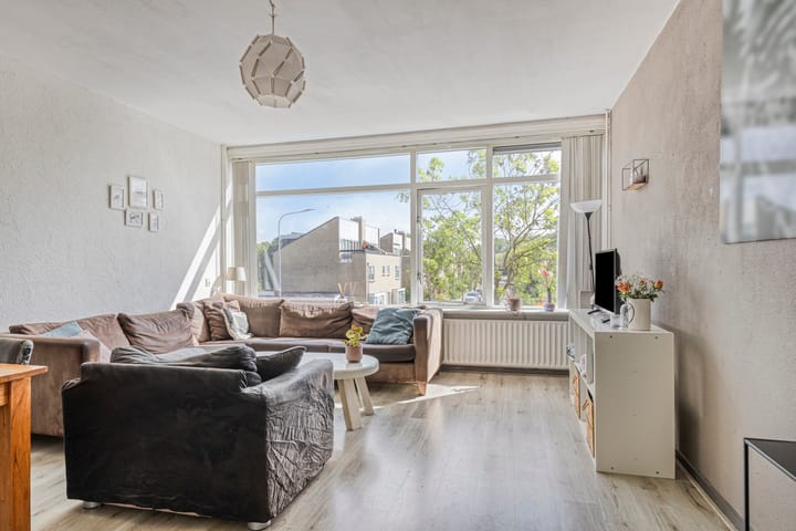 Zonnelaan 52 in Groningen Foto