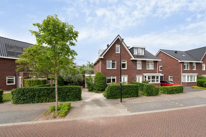 Zonnelaan 87 in Huis ter Heide