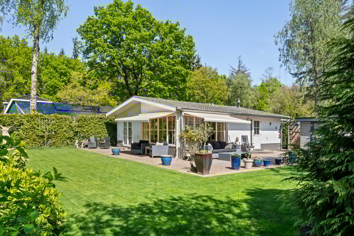 Zonneoordlaan 47R-68 in Ede