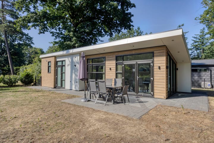 Zonneoordlaan 47R-73A in Ede foto