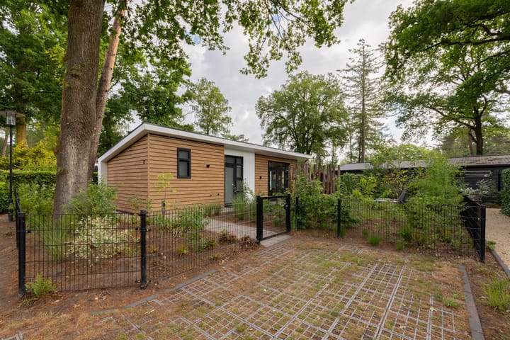 Photo of property Zonneoordlaan 47R-98, Ede