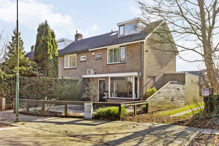 Photo of property Zonneplein 23, Bilthoven